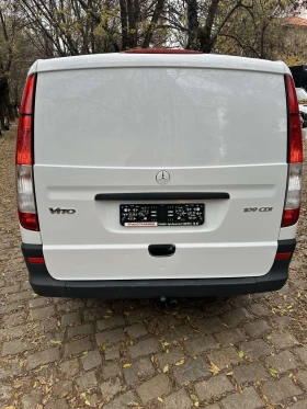 Mercedes-Benz Vito | Mobile.bg    4