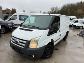 Ford Transit 2.2TDCI 2011 ГОДИНА - изображение 1