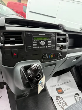 Ford Transit 2.2TDCI 2011 ГОДИНА, снимка 10