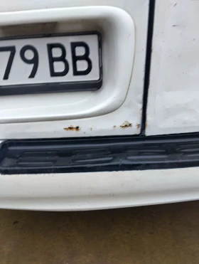 Hyundai H1, снимка 7