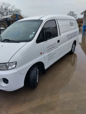 Hyundai H1, снимка 1