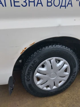 Hyundai H1, снимка 5