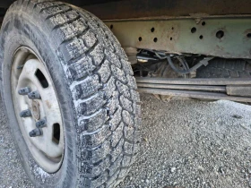 Ford Transit 135 T330, снимка 6