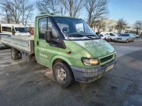 Ford Transit 135 T330, снимка 11