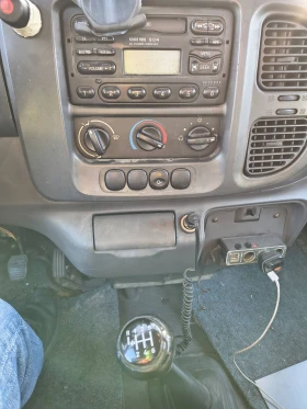 Ford Transit 135 T330, снимка 14