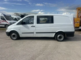 Mercedes-Benz Vito | Mobile.bg � ����� ������ 7