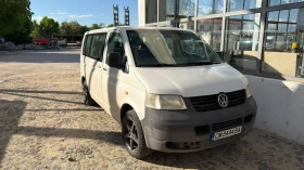VW T5 1.9 105 ���� �������� | Mobile.bg � ����� ������ 2