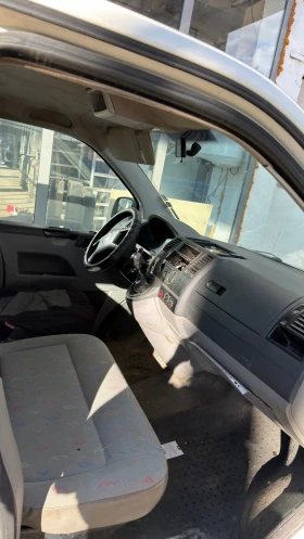 VW T5 1.9 105 ���� �������� | Mobile.bg � ����� ������ 6