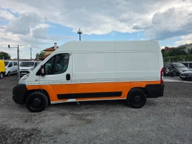 ����� �� �������� �� Fiat Ducato 2.3mjet 120�.�