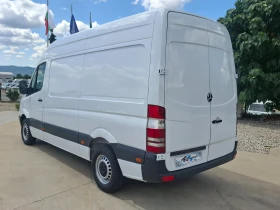 ����� �� �������� �� Mercedes-Benz Sprinter 315 CDI/�������������