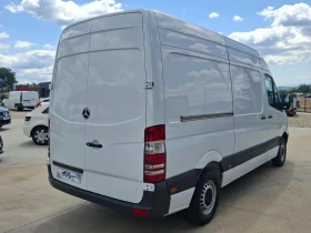 ����� �� �������� �� Mercedes-Benz Sprinter 315 CDI/�������������