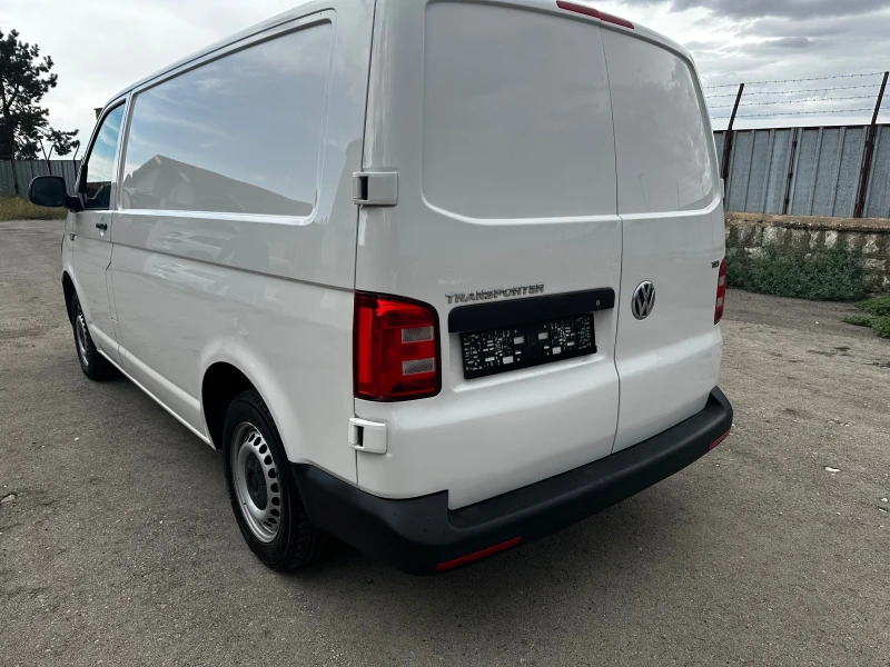 VW T6 2, 0 TDI Transporter , снимка 5 - Бусове и автобуси - 46968772