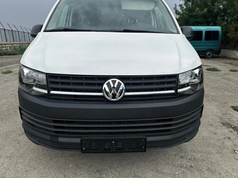 VW T6 2, 0 TDI Transporter , снимка 3 - Бусове и автобуси - 46968772