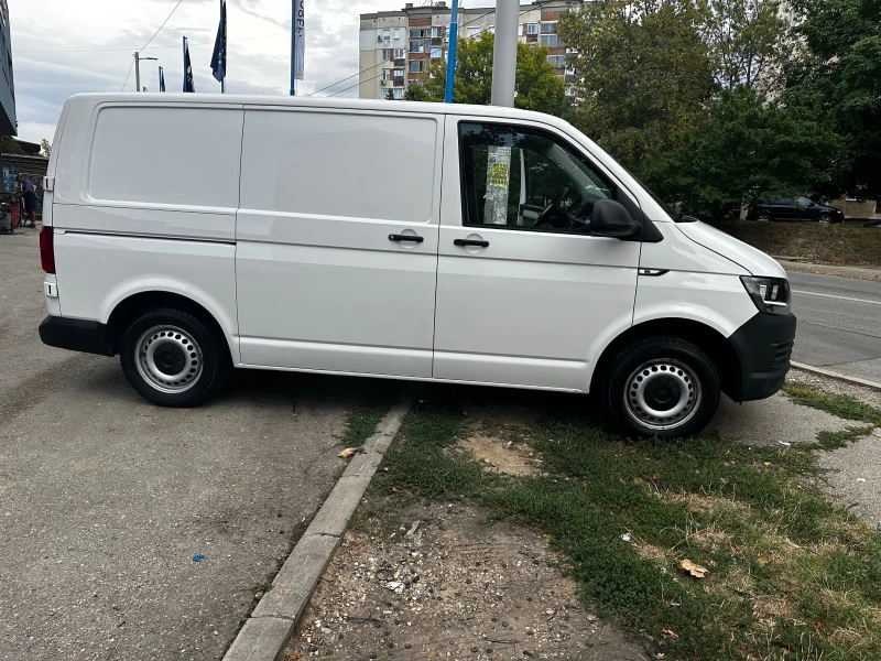 VW T6 2, 0 TDI Transporter , снимка 2 - Бусове и автобуси - 46968772