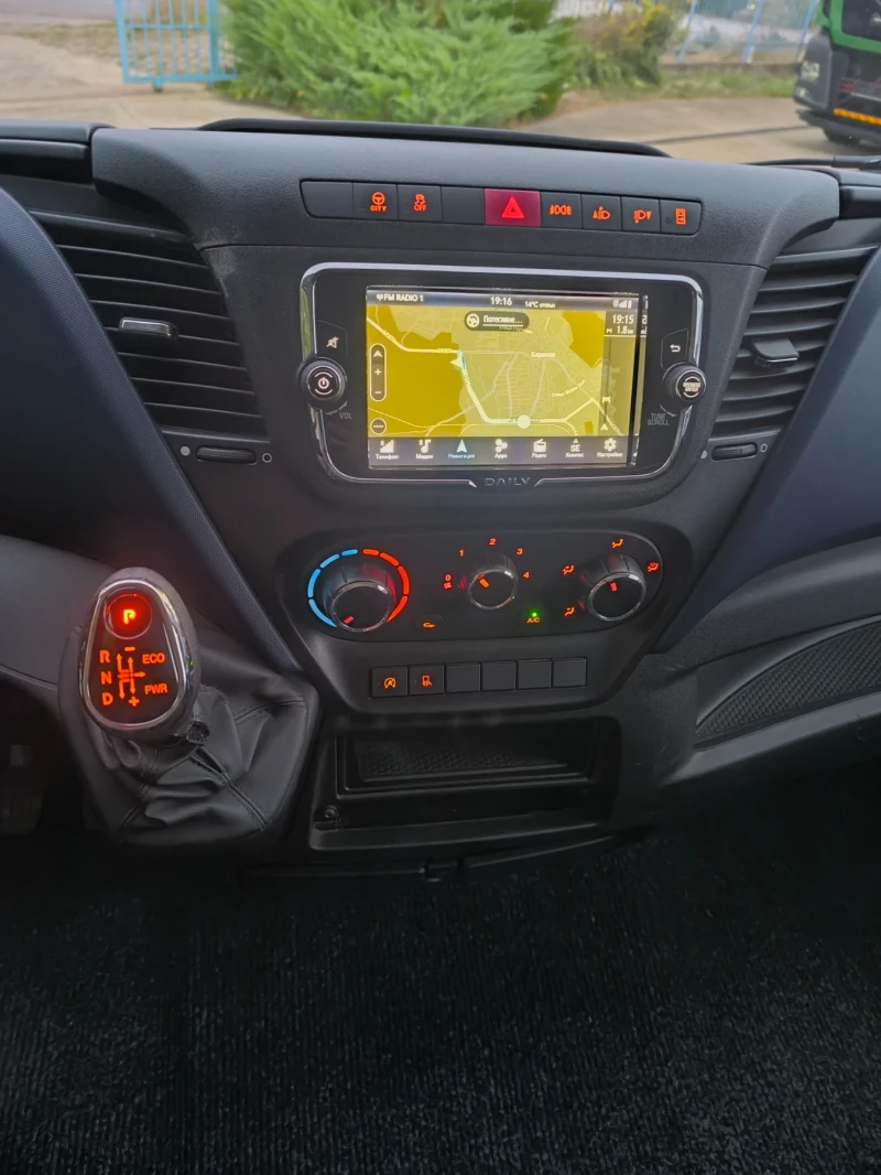 Iveco Daily 35C16 Hi-Matic, снимка 15 - Бусове и автобуси - 51912246