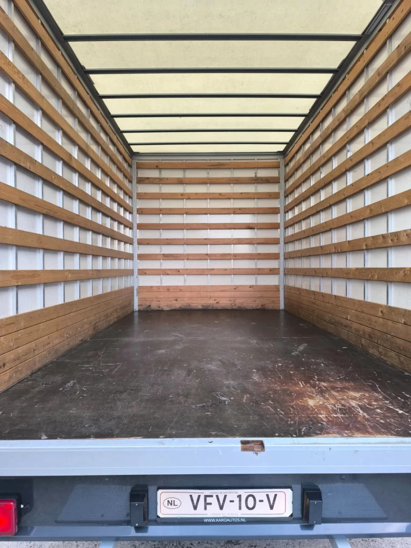 Iveco Daily 35C16 Hi-Matic, снимка 9 - Бусове и автобуси - 51912246