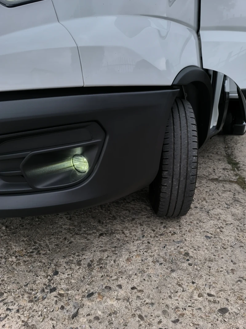 Iveco Daily 35C16 Hi-Matic, снимка 6 - Бусове и автобуси - 51912246