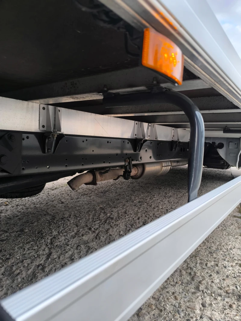 Iveco Daily 35C16 Hi-Matic, снимка 11 - Бусове и автобуси - 51912246