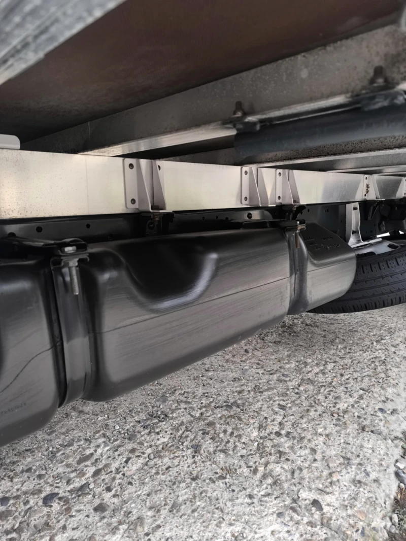 Iveco Daily 35C16 Hi-Matic, снимка 10 - Бусове и автобуси - 51912246