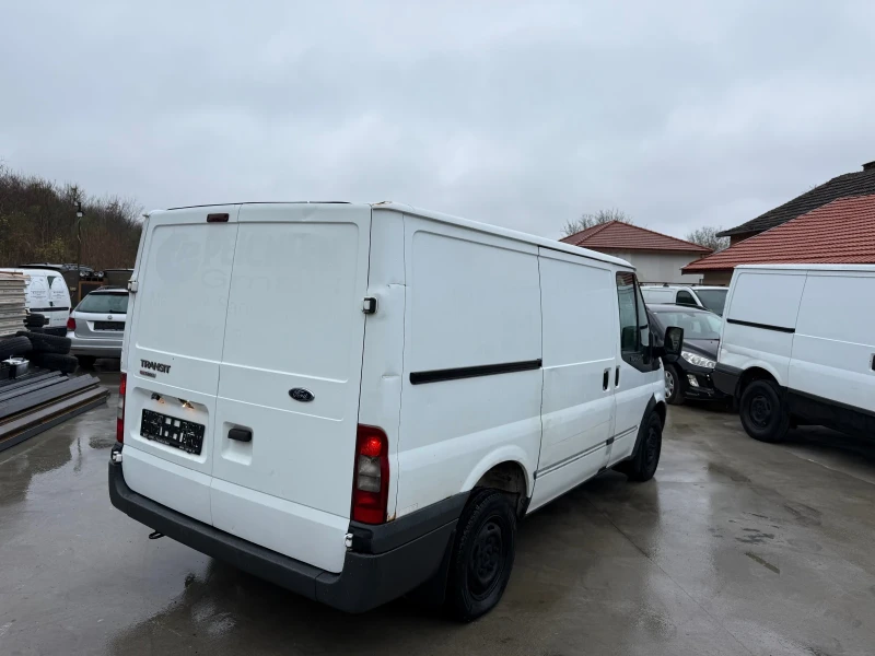 Ford Transit 2.2TDCI 2011 ГОДИНА, снимка 5 - Бусове и автобуси - 52536834