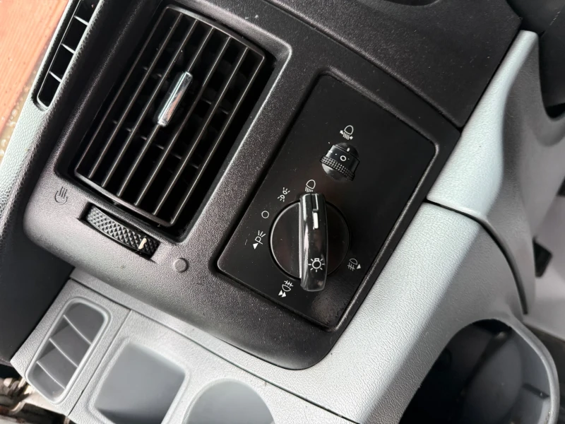 Ford Transit 2.2TDCI 2011 ГОДИНА, снимка 13 - Бусове и автобуси - 52536834