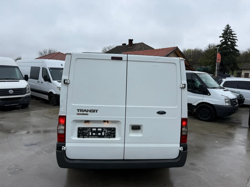 Ford Transit 2.2TDCI 2011 ГОДИНА, снимка 8 - Бусове и автобуси - 52536834