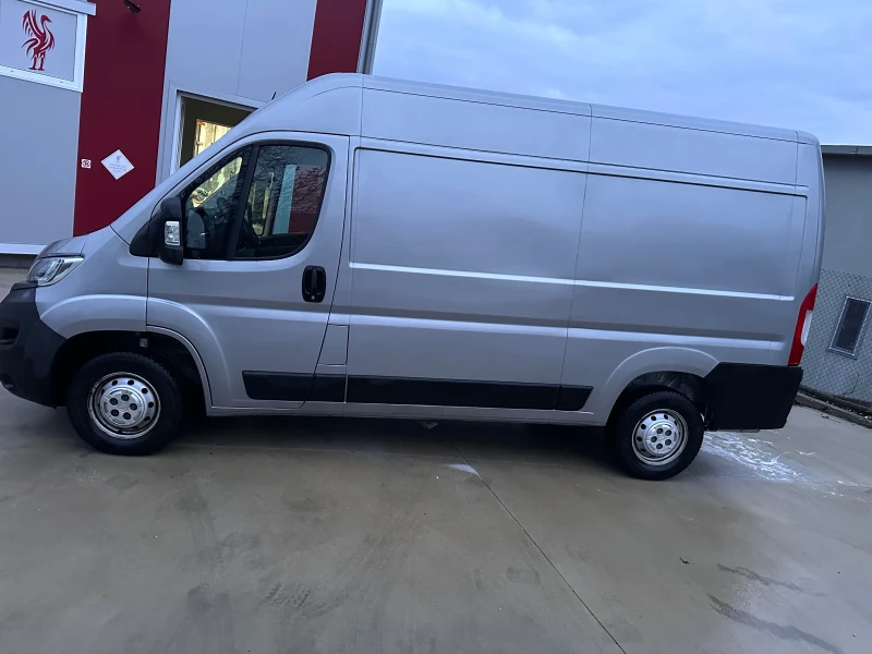 Opel Movano 2.2 L2H2, снимка 2 - Бусове и автобуси - 52681523