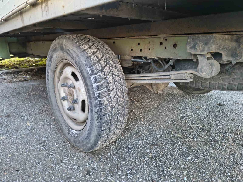 Ford Transit 135 T330, снимка 7 - Бусове и автобуси - 53518799