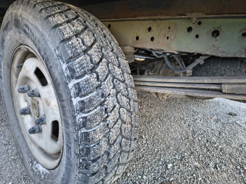 Ford Transit 135 T330, снимка 6 - Бусове и автобуси - 53518799