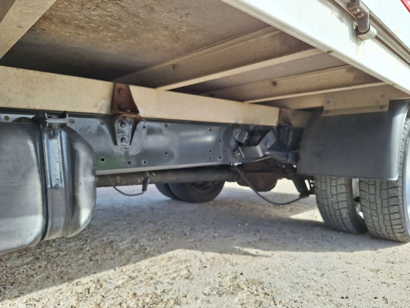 Iveco 35c18  3, 5.   4, 2.   | Mobile.bg   12