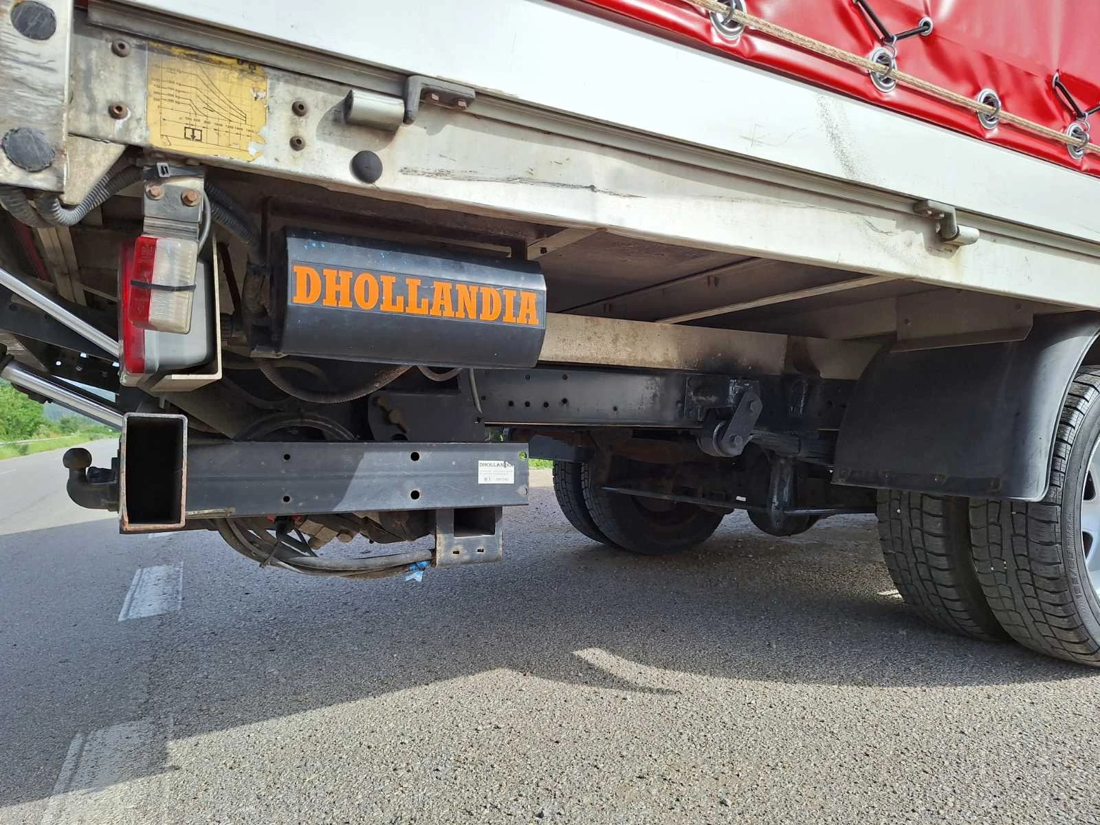 Iveco 35c18  3, 5.   4, 2.   | Mobile.bg   16