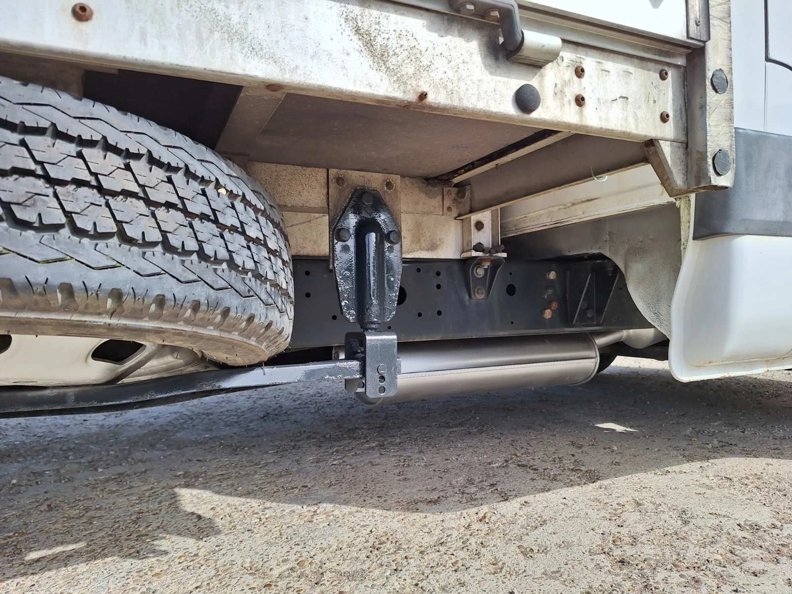 Iveco 35c18  3, 5.   4, 2.   | Mobile.bg   15