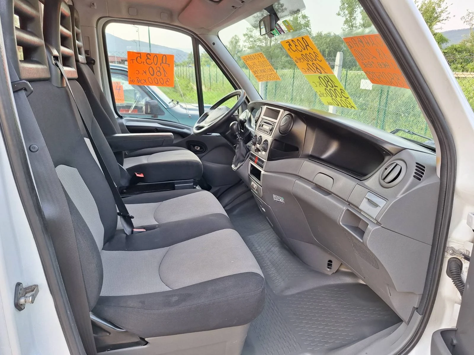 Iveco 35c18  3, 5.   4, 2.   | Mobile.bg   11