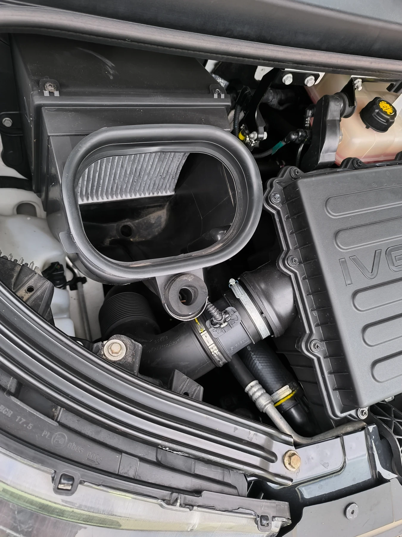 Iveco Daily 35C16 Hi-Matic | Mobile.bg   13