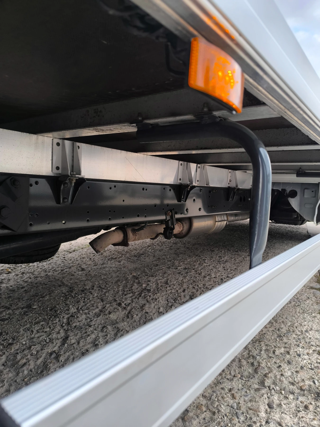 Iveco Daily 35C16 Hi-Matic | Mobile.bg   11