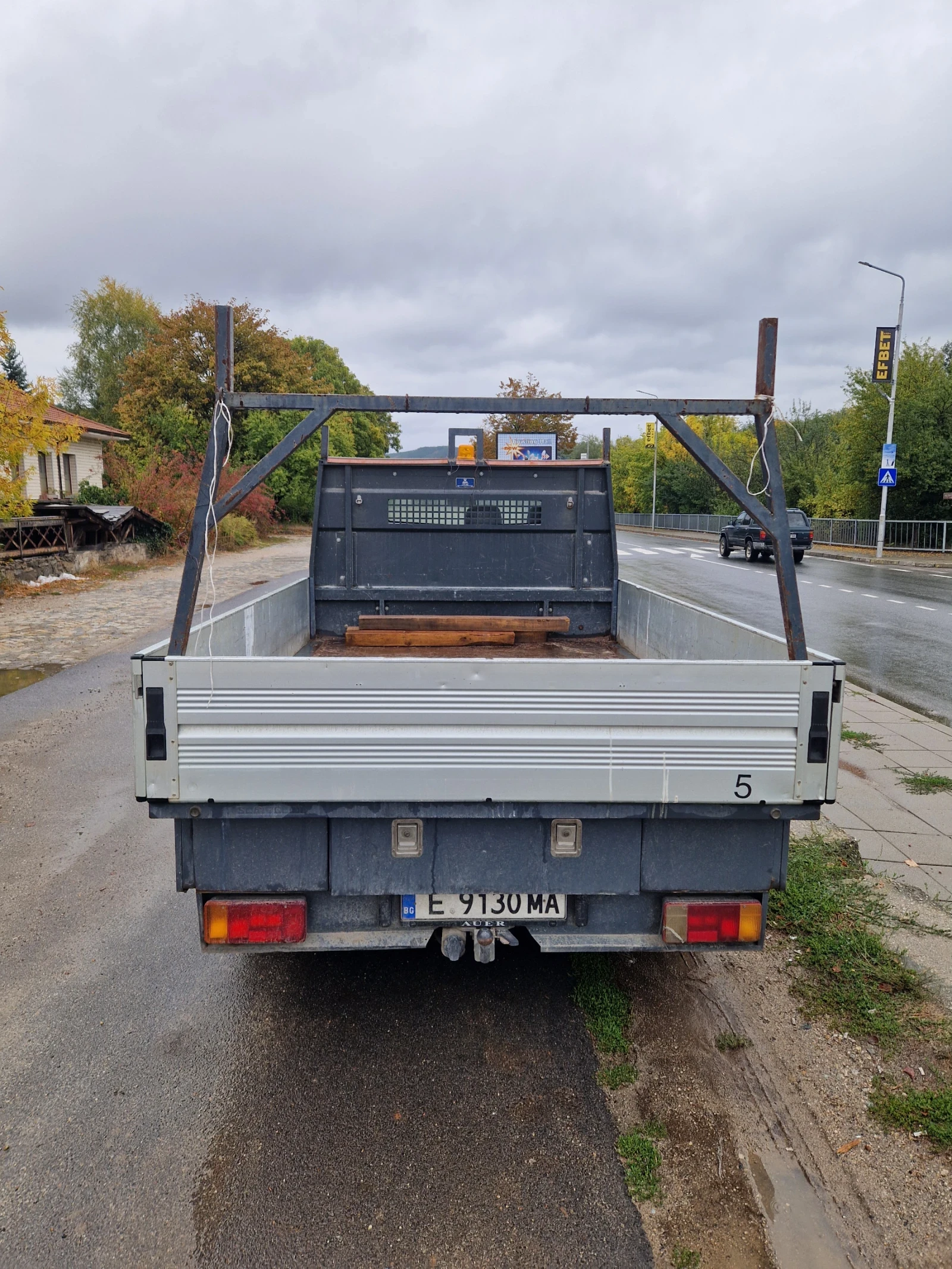 Opel Vivaro  - изображение 6