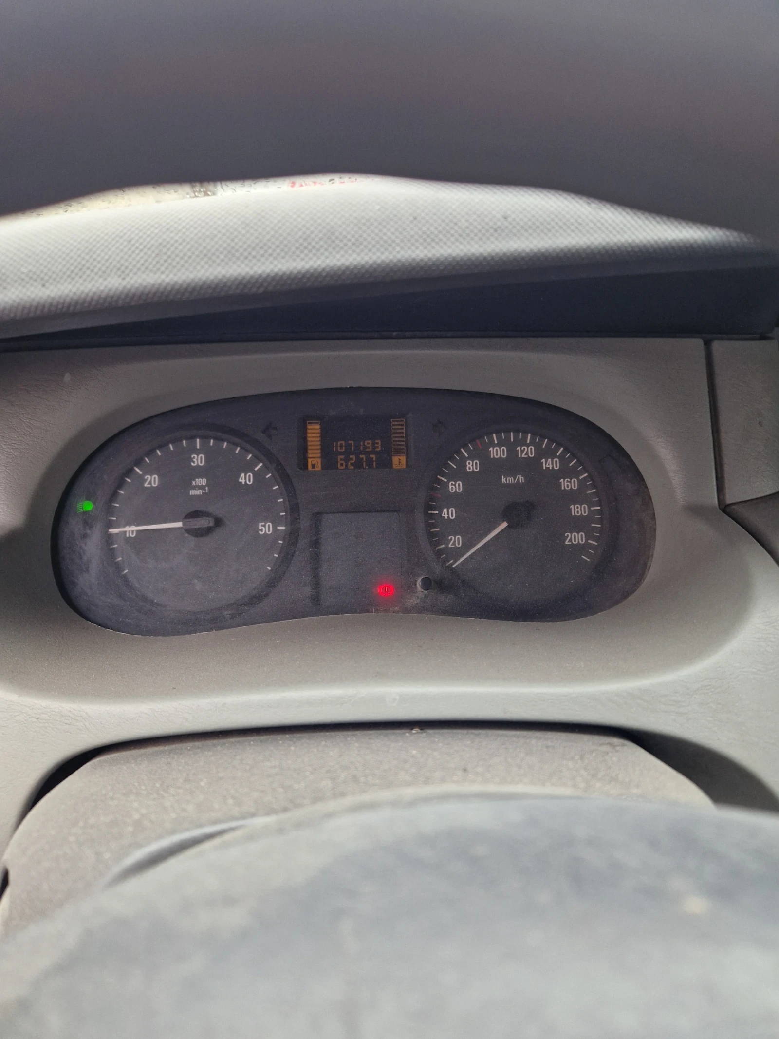 Opel Vivaro  - изображение 3