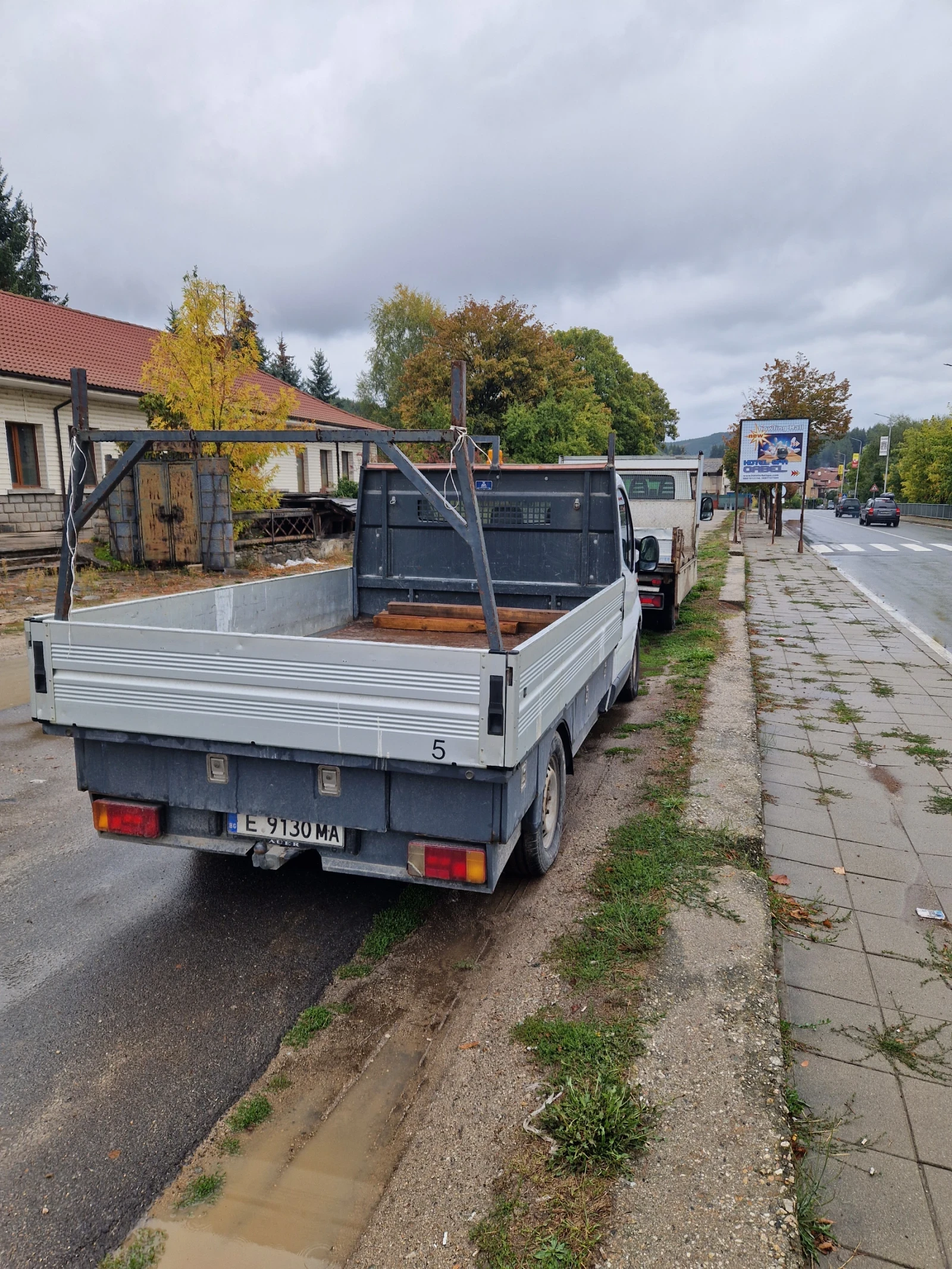 Opel Vivaro  - изображение 5