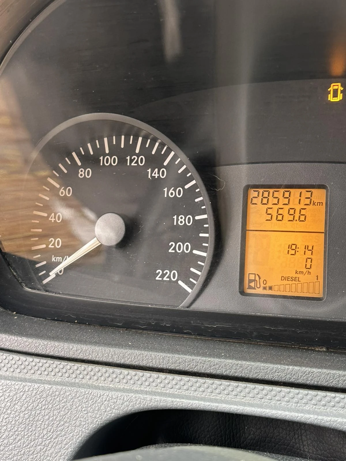 Mercedes-Benz Vito | Mobile.bg   10