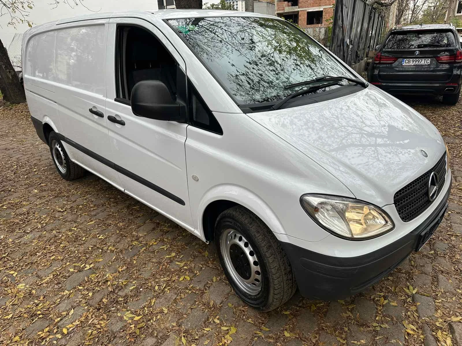 Mercedes-Benz Vito | Mobile.bg   1