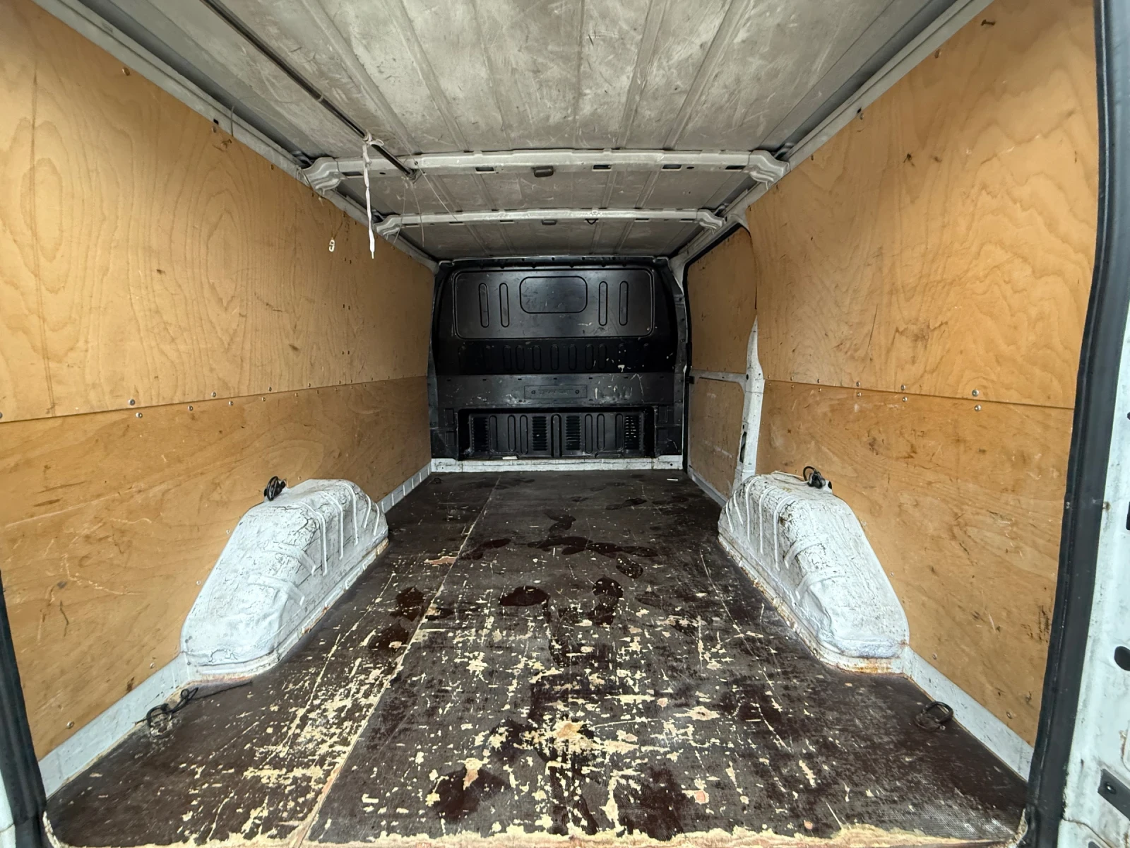 Ford Transit 2.2TDCI 2011  | Mobile.bg   15