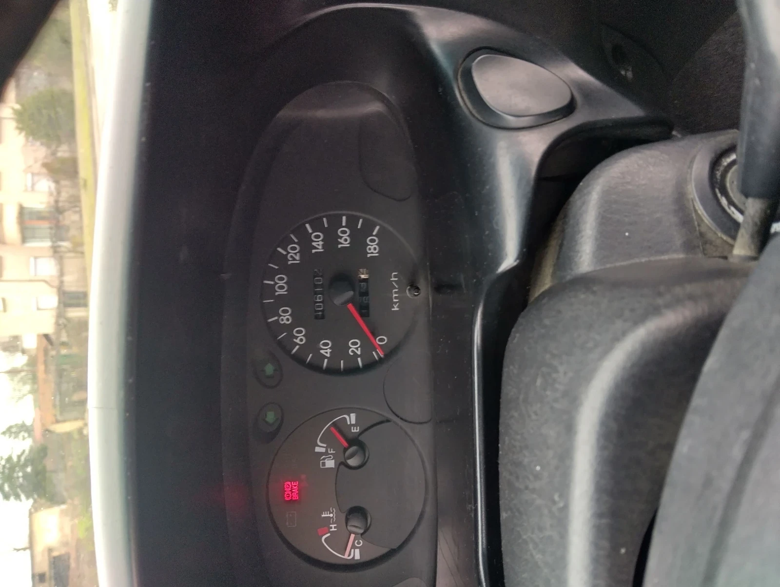 Hyundai H1  - изображение 8