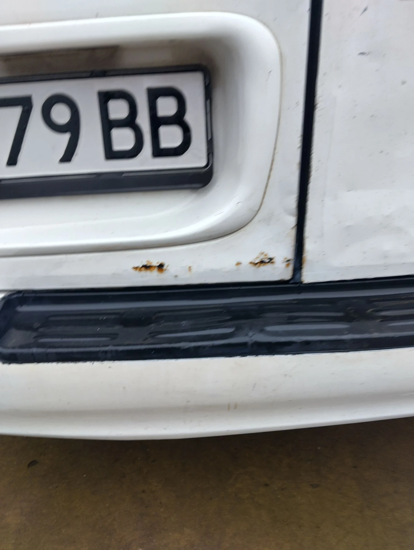 Hyundai H1  - изображение 7