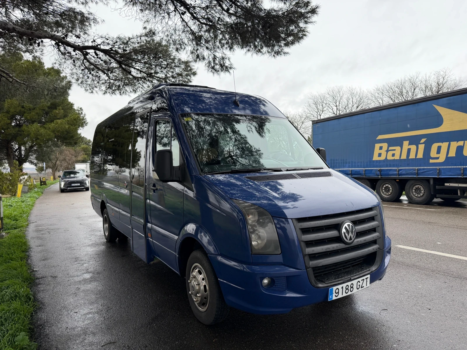 VW Crafter ������� ����!! | Mobile.bg � ����������� 1