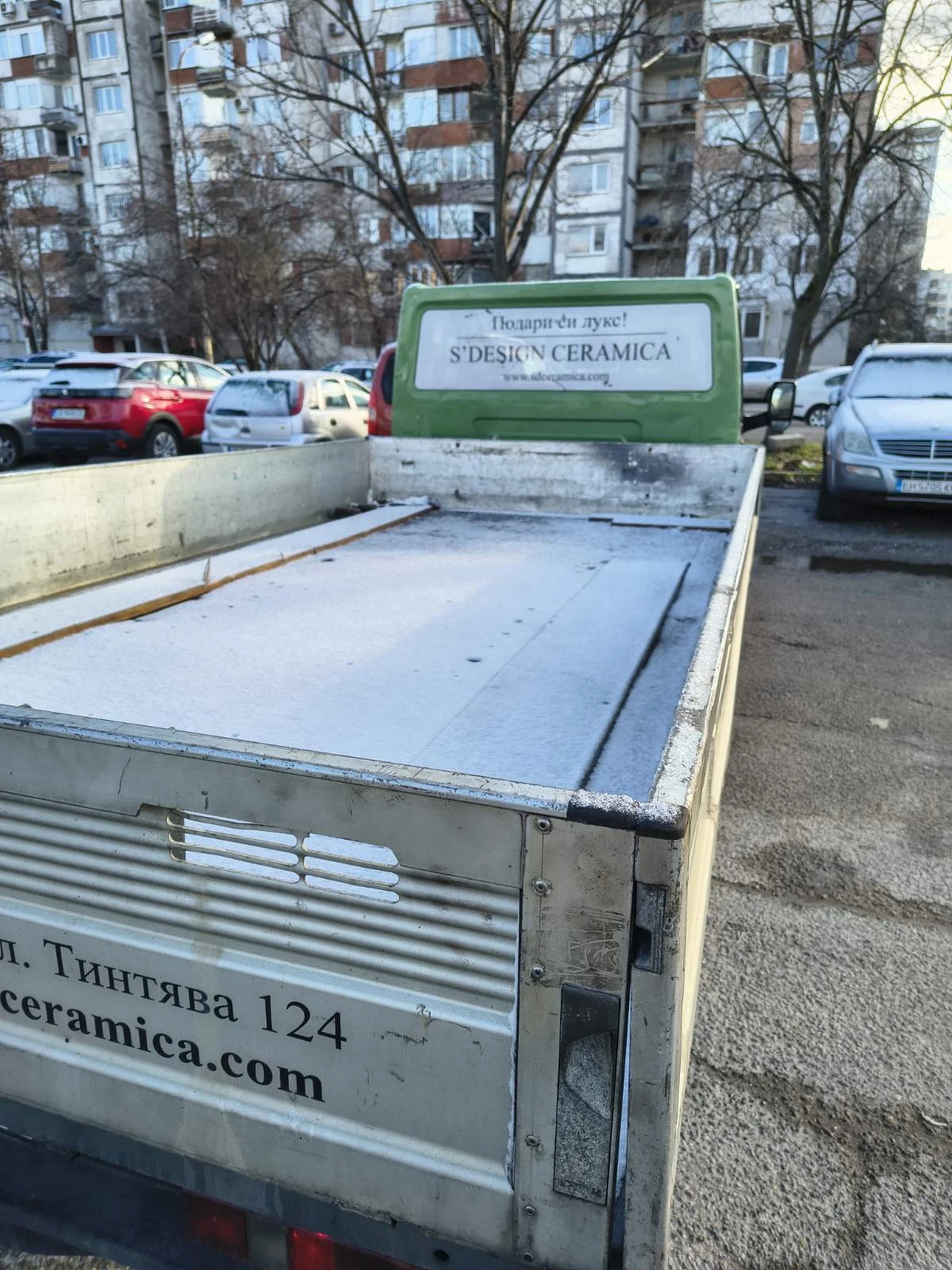 Ford Transit 135 T330 | Mobile.bg � ����������� 15