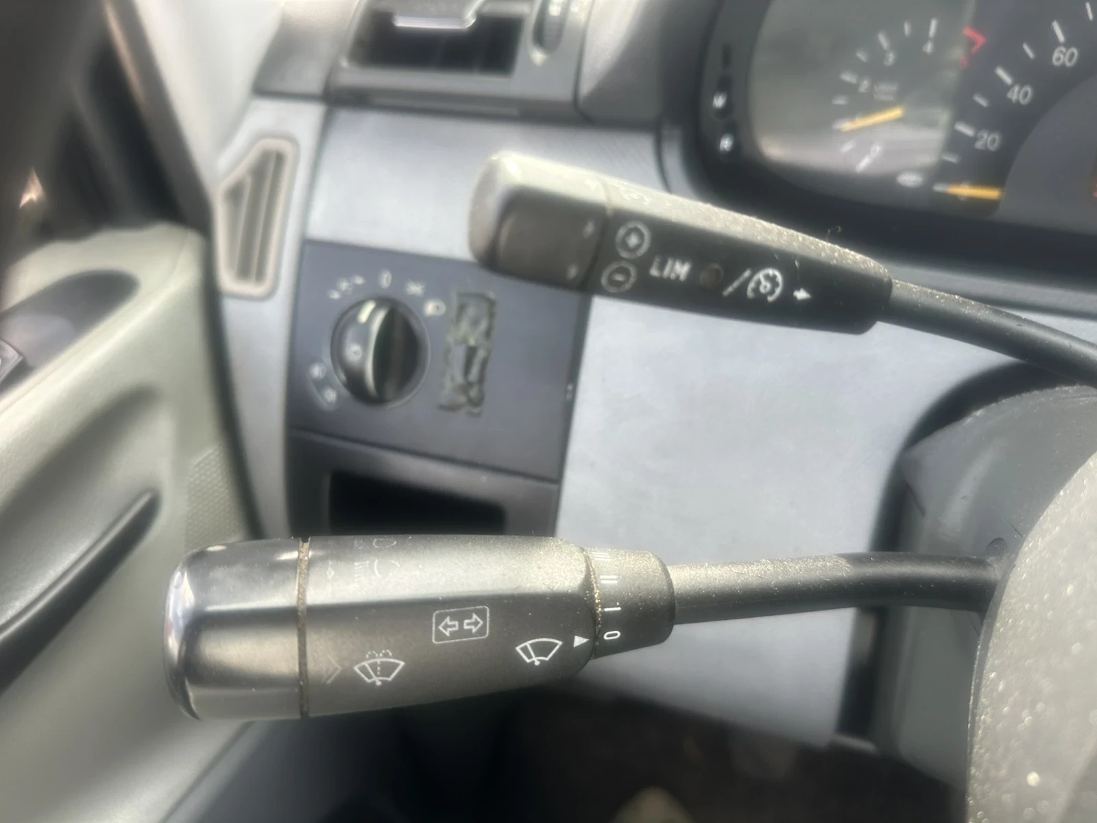 Mercedes-Benz Vito, снимка 16 - Бусове и автобуси - 54543781