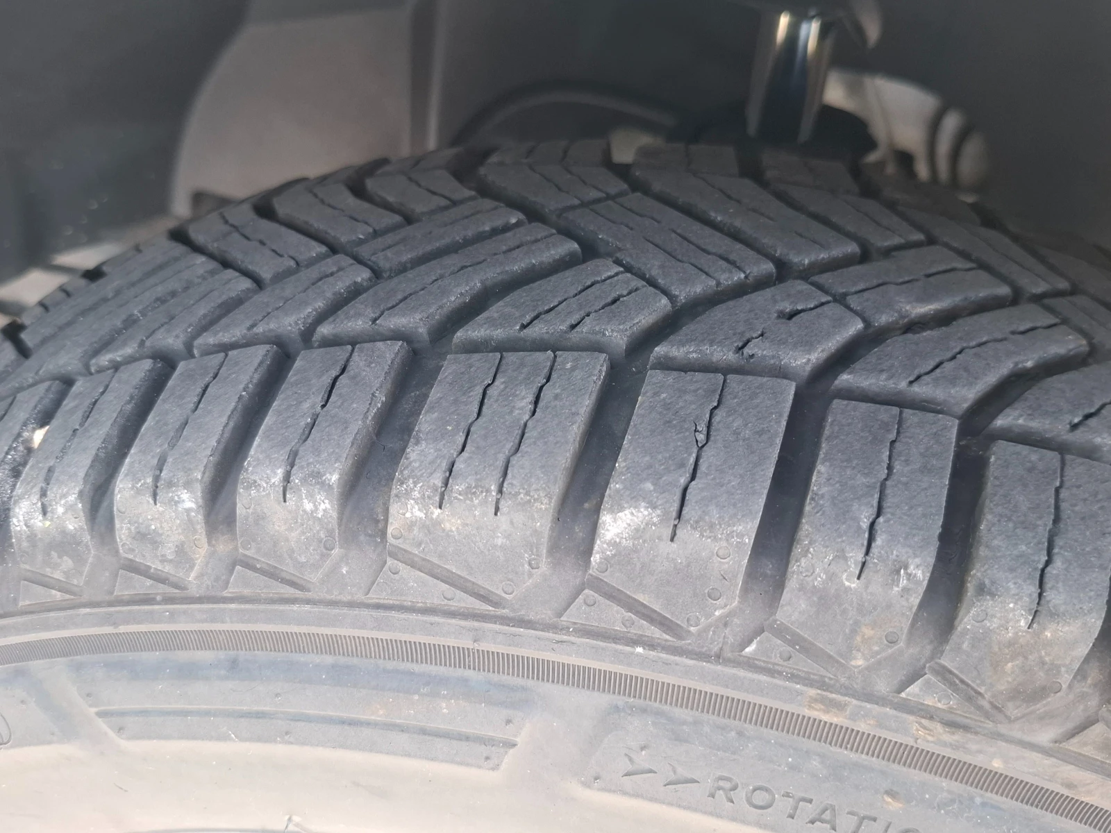 Mercedes-Benz Sprinter 315 CDI/Термоизолиран, снимка 13 - Бусове и автобуси - 55391935