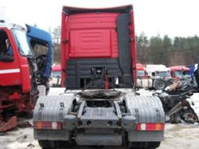 Mercedes-Benz Actros 1844, снимка 4