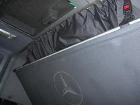 Mercedes-Benz Actros 1844, снимка 6