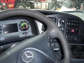 Mercedes-Benz Actros 1844, снимка 8